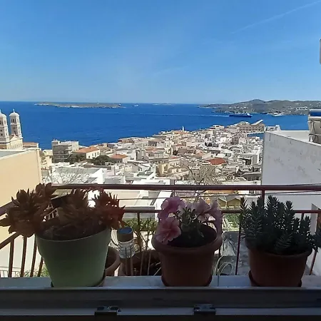 Horizonview Plakes 에르무폴리