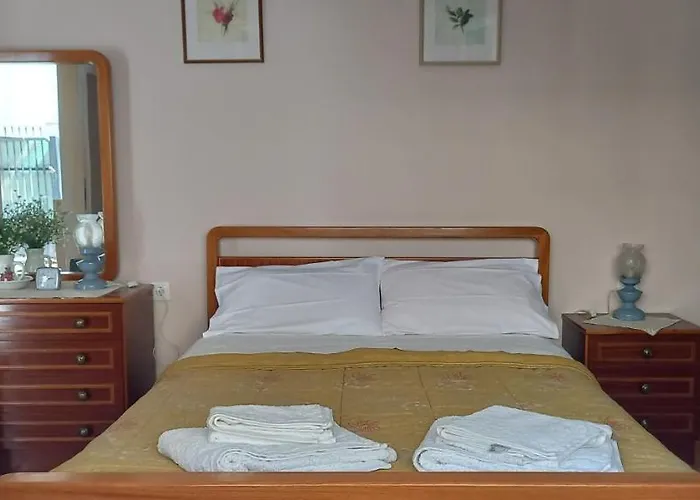 아파트 Horizonview Plakes *