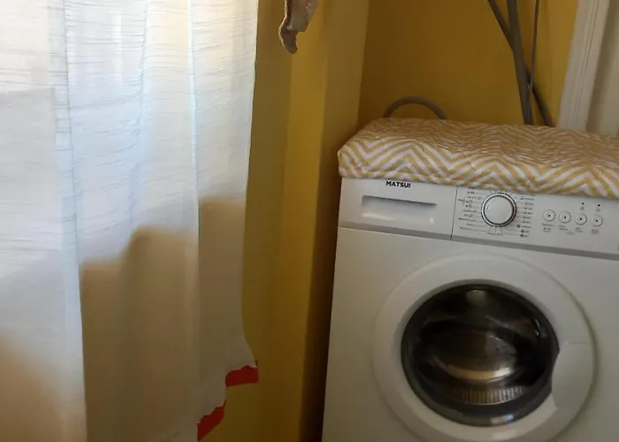 Horizonview Plakes 아파트 *