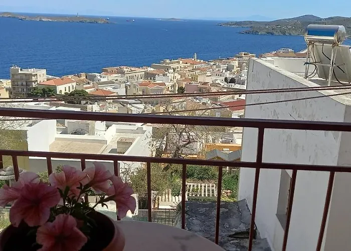 Horizonview Plakes * 에르무폴리