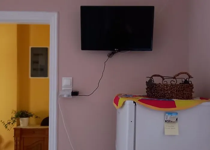 Horizonview Plakes * 에르무폴리