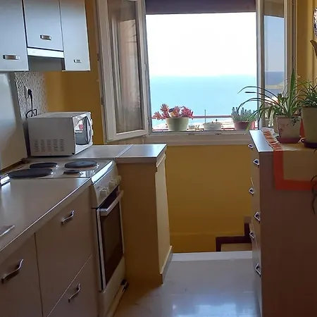 Horizonview Plakes Apartment *