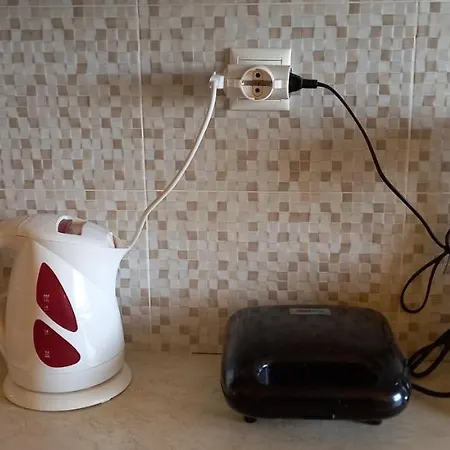 Horizonview Plakes Apartamento *