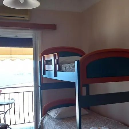 Apartment Horizonview Plakes Ermoupoli