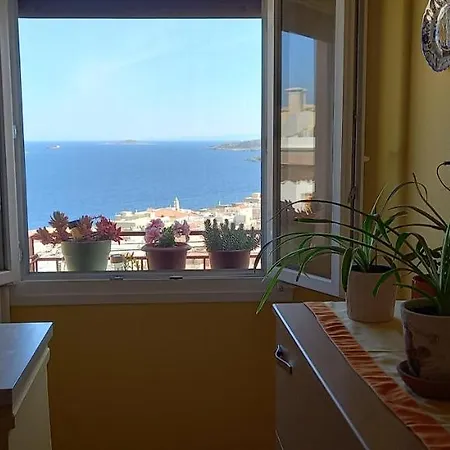 Apartamento Horizonview Plakes *