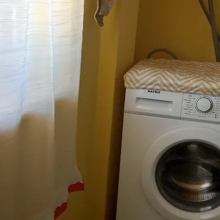 Horizonview Plakes Apartamento *