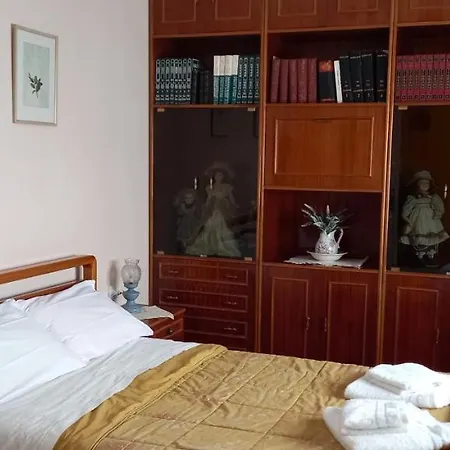 Horizonview Plakes Apartamento *