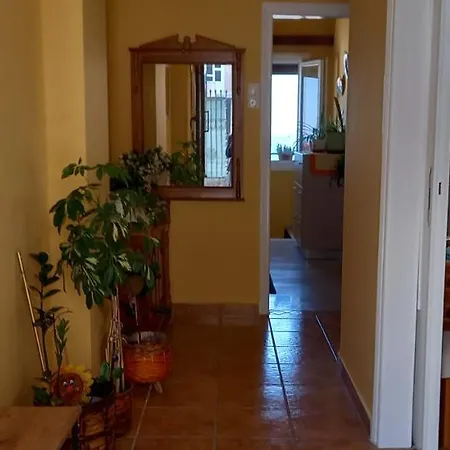 Horizonview Plakes Apartment Ermoupoli