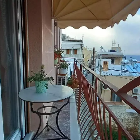 Apartment Horizonview Plakes Ermoupoli