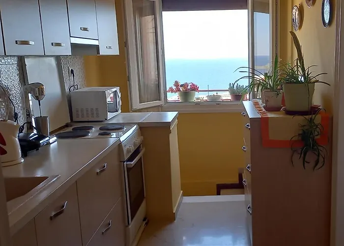 Horizonview Plakes Appartement *