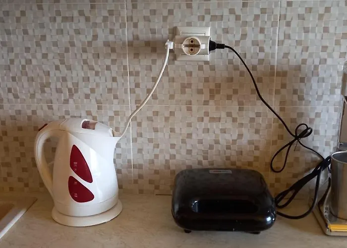 Horizonview Plakes Appartement *