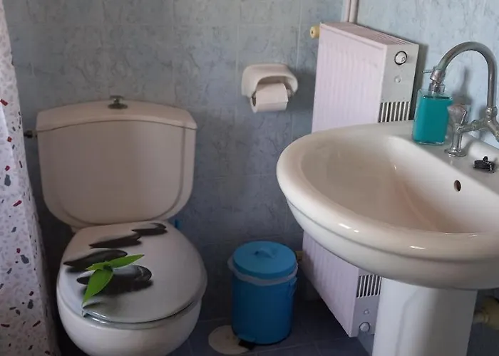 Horizonview Plakes Appartement