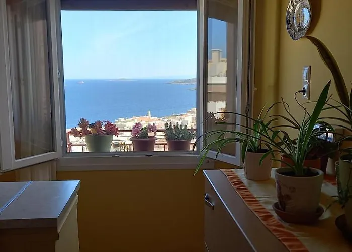 Appartement Horizonview Plakes *