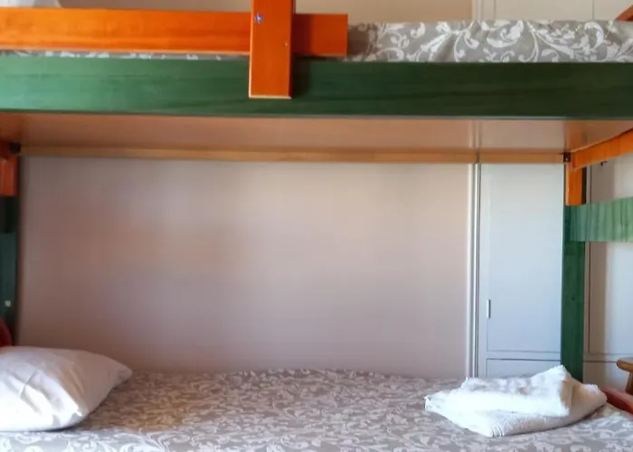 Horizonview Plakes Appartement