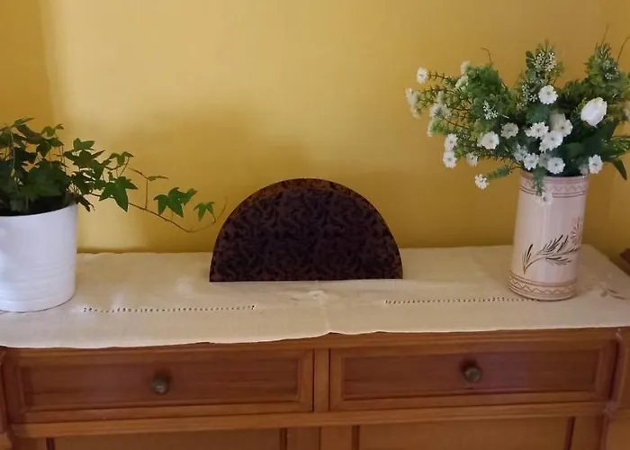 Appartement Horizonview Plakes