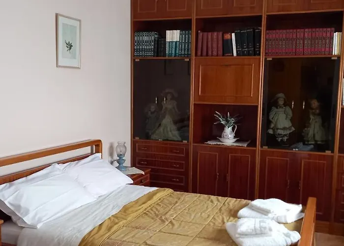 Horizonview Plakes Appartement *