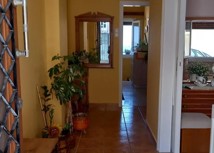 Horizonview Plakes Appartement Ermoupoli