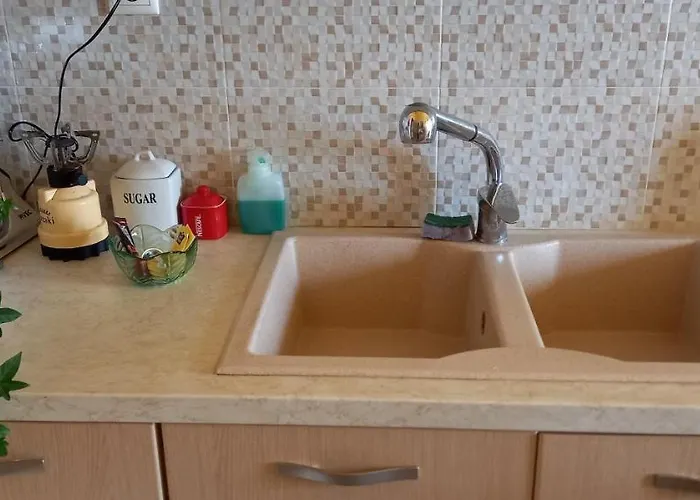 Appartement Horizonview Plakes *