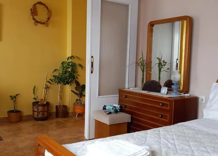 Horizonview Plakes Appartement Ermoupoli