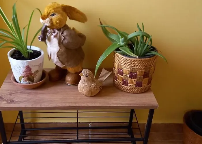 Appartement Horizonview Plakes Ermoupoli