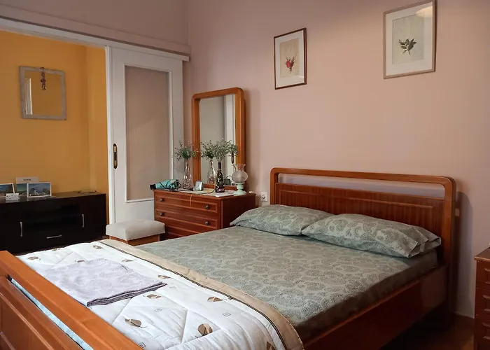 Horizonview Plakes * Ermoupoli